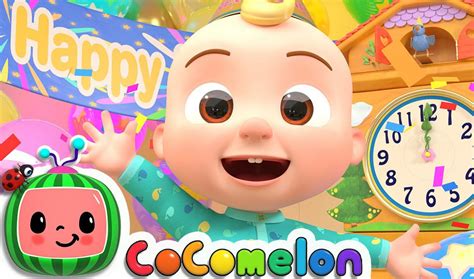 JJ, YoYo, and TomTom are happy to say ABCkidTV has a new name - it’s “CoComelon”! You will continue to enjoy new videos every week with your favorite charact. . Coco melon youtube